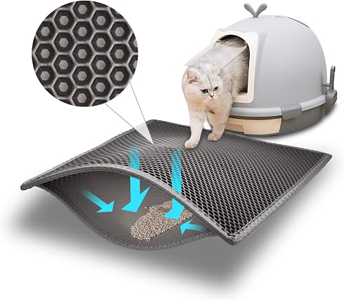Mat runner (B07NJ5SR5G)
